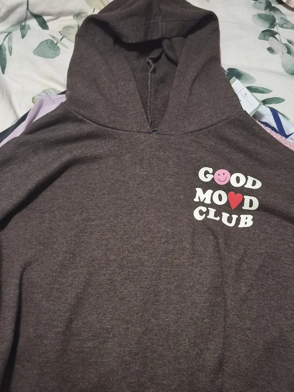 Old Navy soft knit